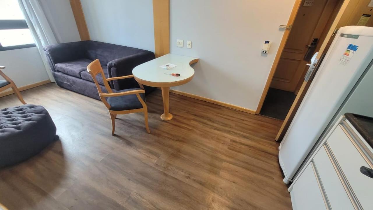 Pinheiros Flat Espetacular 4*
