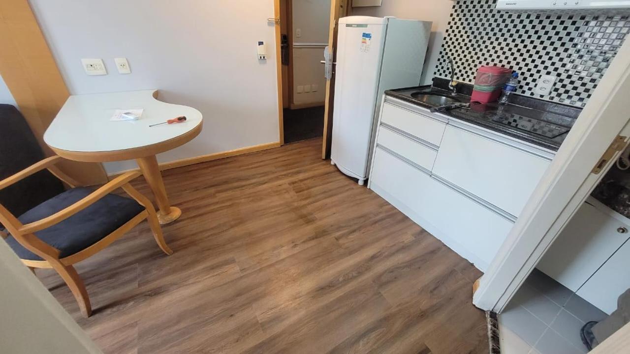Hotel Pinheiros Flat Espetacular