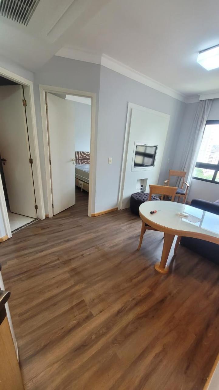 Pinheiros Flat Espetacular Checkin 24h