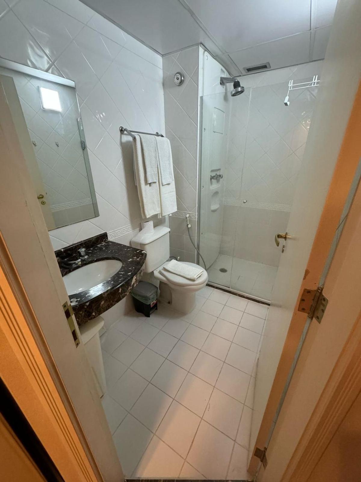 Pinheiros Flat Espetacular Checkin 24h Hotel